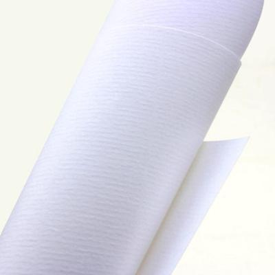 China Recycled materials conqueror paper 100pcs A4 100gsm laid paper to print for office printing for sale