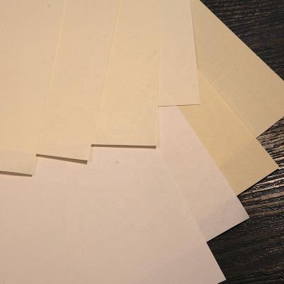 China Recycled Materials Conqueror Paper Notebook Inner Sheets for sale