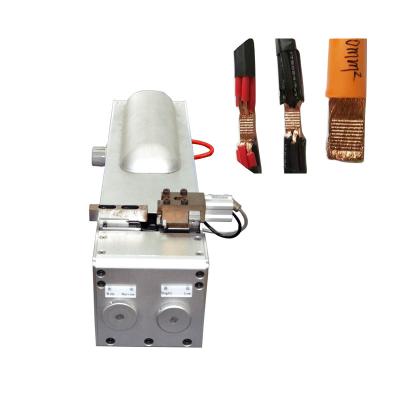 China Factory Customized Wire Harness Welder 20khz 2000w Ultrasonic Ultrasonic Wire Welding Machine For Copper Aluminum for sale