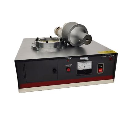 China Hotels Customized 15 KHz 2600w High Quality Industrial Ultrasonic Generator For Ultrasonic Welding System for sale