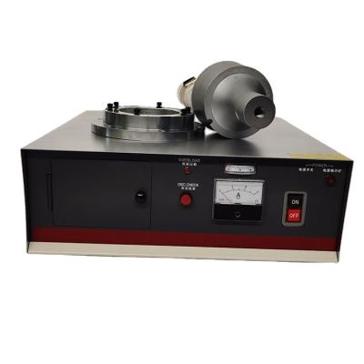 China Hotels customized 1200w 40khz high frequency high speed ultrasonic generator for ultrasonic welding system for sale