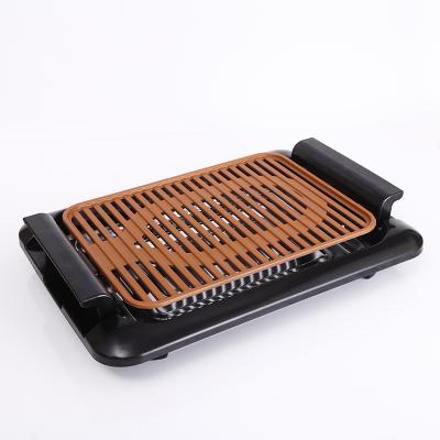 China Easily Cleaned Multifunctional Electric Grill BARBECUE DIE-CASTING GRILL For On Line E-commerce TV SHOPPING for sale