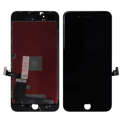 China new designed lcd touch screen for iphone 8 plus 4.7 - 6.5 inch for sale