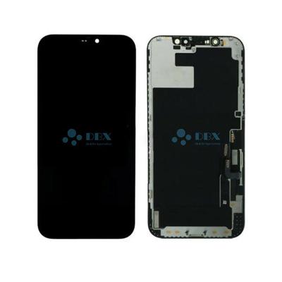 China show lcd for iphone 12 pro max lcd display screen lcd for iphone lcd for iphone 12 max pro for sale