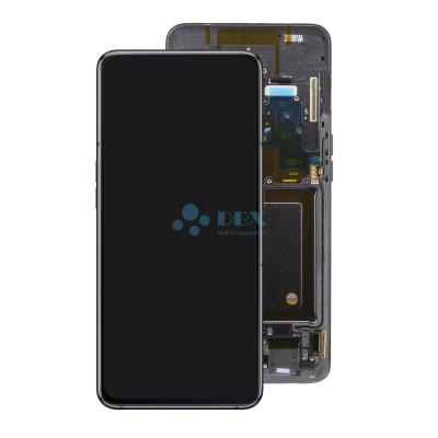 China A80 Pantalla Screen for Samsung for Galaxy A80 A805 LCD Display Touch Screen Digitizer Replacement Parts LCD for Samsung for sale