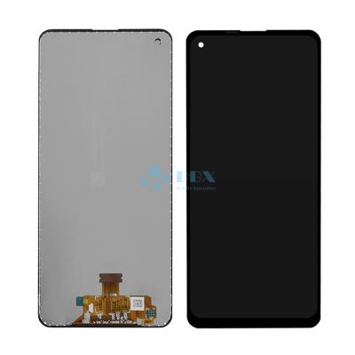 China lcd touch screen for samsung a21s lcd for original pantalla lcd for samsung a20 a10s a20s for samsung lcd for samsung for sale