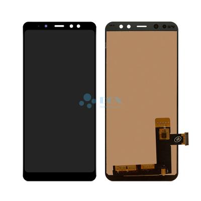 China lcd for samsung a10s a20s a30s amoled screen replacement lcd display for samsung a8 lcd for samsung for sale