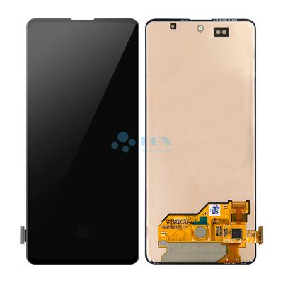 China a51 lcd for samsung lcd for samsung a9 2018 for samsung lcd display with frame lcd for samsung for sale