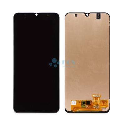 China lcd for samsung galaxy a520 for samsung a30 a30s screen lcd touch with frame lcd for samsung for sale