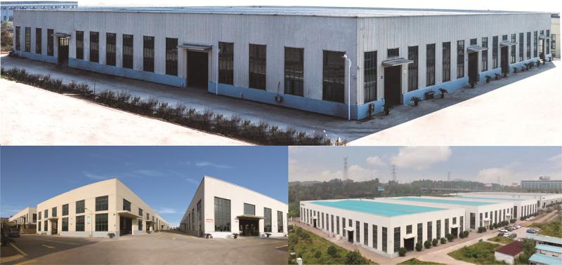 Verified China supplier - Taizhou Puni Auto Parts Co., Ltd.