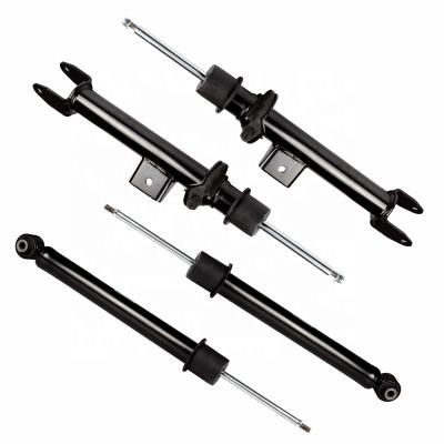 China Car Suspension Parts Wholesale Car Suspension Shock Absorber Rear Strut For Tesla Model 3 16-20 104446101E 104446102E for sale