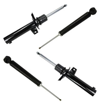 China Car suspension parts front shock absorber kit brand new auto parts for VW GOLF MK5 GT1 1K5 A3 8P1 1TD413031D for sale