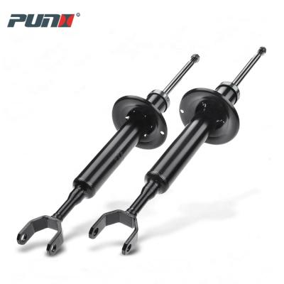 China Auto parts Front Shock Absorber Suspension Damper of car suspension parts for Audi A4 Avant B5 A6 PASSAT 4B0412031M 8D0413031D for sale