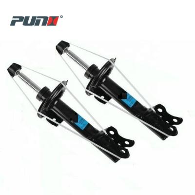 China Auto Auto Parts Front Suspension Shock Absorber Damper Suspension Parts For Benz W245 W169 A170 A180 A200 B200 1693200830 for sale