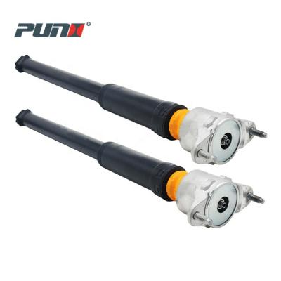 China Auto Parts Auto Parts Rear Suspension Damper Shock Absorber For CLA 1763201931 Benz W176 W246 C117 B Class for sale