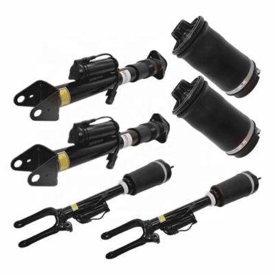 China Air Suspension System Auto Parts For Benz W164 Front Right ML/GL 06-12 Air Suspension Shock Absorber 1643204513 for sale