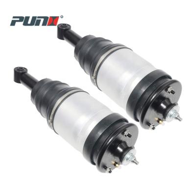 China Rear Air Suspension System Airmatic Strut Air Suspension Shock Absorber For Range Rover Sport L320 RTD501090 LR016411 for sale