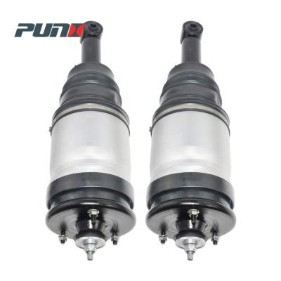 China Air Suspension System Air Shock Absorber Rear Air Suspension Strut For Discovery 3 4 LR3 LR4 L319 L320 RPD000305 LR016402 for sale