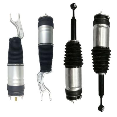 China Auto Suspension Parts Suspension Air Spring Front LG Strut For Tesla Model X 1027361-00-E 1027066-00-C 1027361-00-G for sale