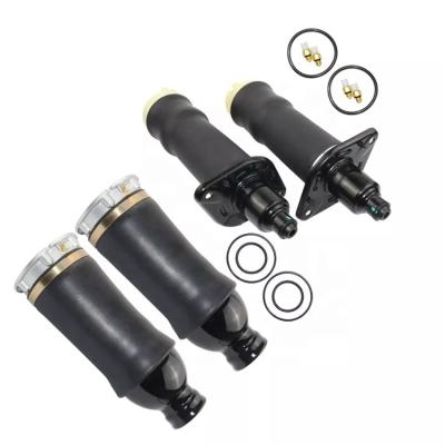 China Rear Air Suspension System Air Suspension Spring Rubber Bag Repair Kit For Audi A6 C5 Avant 4B5 4Z7616052A 4Z7616020A for sale