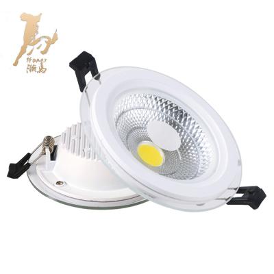 China Save Energy 9w Decoration Lamps Spot Ceiling Down Light SMD LED Outdoor Mounted Downlight for sale