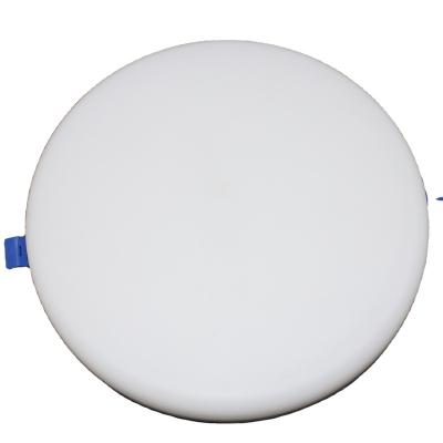 China Other Factory Wholesale Price Discount Round LED Panel Light for sale