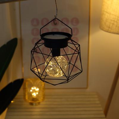 China 2020 Zhejiang Modern Iron Lamps Home Decor Party Light For Decoration for sale