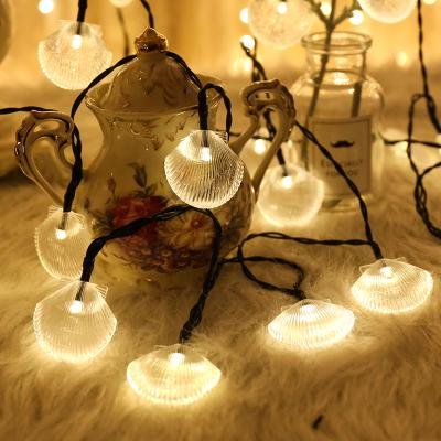 China Ball String Light Holiday String Ball LED Light Waterproof Solar Led Light Outdoor Wedding Christmas String Light for sale