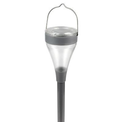 China Solar Garden Garden Light, Outdoor Lamp with Hang and Stake for Garden, Pathway, Yard, Landscape, Lawn for sale