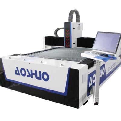 China Laser CUT 3015 1000w 2000w cnc fiber laser cutting machine price for sale