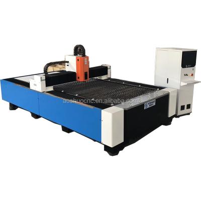 China Laser CUTTING High Quality Fiber Laser Cutting Machine For Stainless Steel Metal for sale