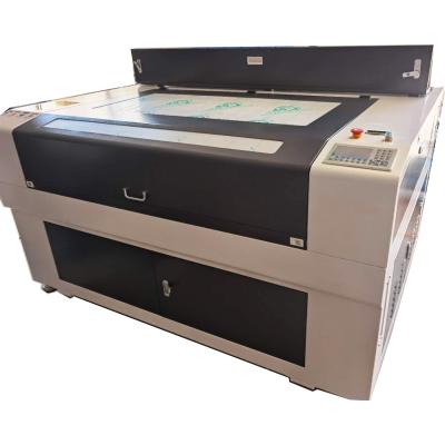 China Laser Engraving Hot Sale 100W 130W 1390 CO2 Laser Cutting Machine For Nonmetal Material for sale