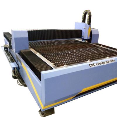 China 200 Amp CNC Building Material Stores Plasma Cutter for sale