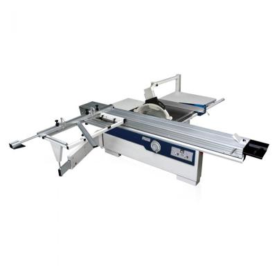 China Qingdao Horizontal Panel Saw Wood Cutting Machine for sale