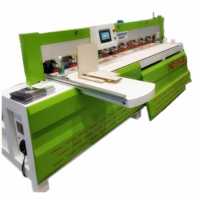 China Factory Directly Furniture CNC Furniture Woodworking CNC Machinery Side Hole Punch Drilling Machine for sale