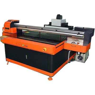 China 2030 Flat Layer Paper High Speed ​​UV Printer Hi-Resolution 1325 Printer UV Printer for sale