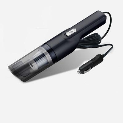 China Metal+High Power Mini Portable Vacuum Cleaner (10000 mbar) ABS Plastic Handheld Household Vacuum Cleaner Car Vacuum Cleaner for sale