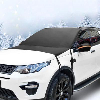 China Freeze Amazon Sale Car Cover Hot Snow And Snow Proof All Weather Car Door Window Cover For Snow And Ice Car Window Cover For Snow And Ice for sale