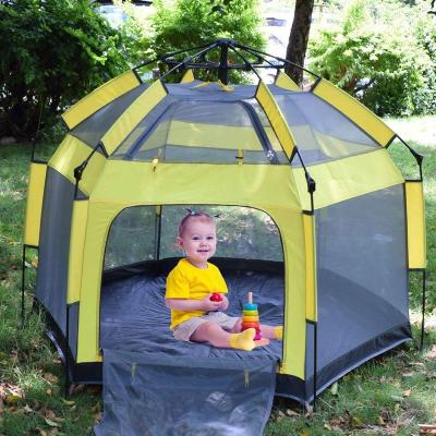 China Durable High Quality Luxury Portable Wholesale Portable Kids Tents Kids Teepee Tent Indoor Kids Teepee Tent for sale