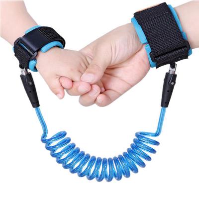 China Baby Factory Directly Anti-Lost Wrist Tie Anti-Lost Wrist Tie Safety Wrist Tie Anti-lost Wrist Strap Anti-lost Handle for Toddlers for sale