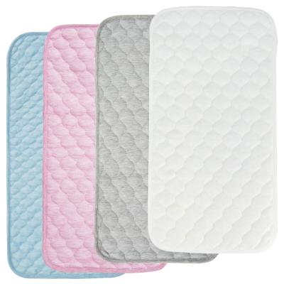 China Reusable Hot Selling Cloth Washable Urine Pads For Sale for sale