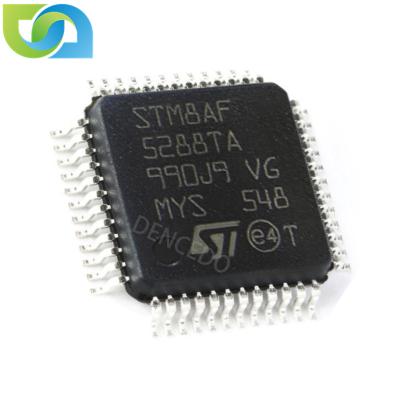 China Brand New And Original Standard Best Selling In Stock Integrated Circuit Electronic Components Bom Service STM8AF5288TAY for sale