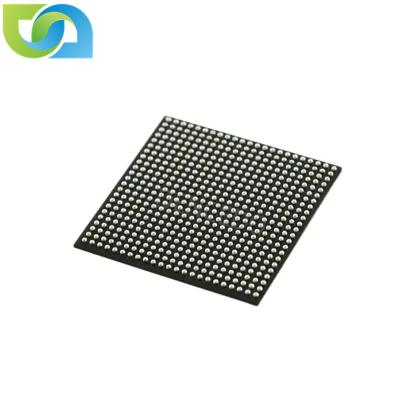 China XC7Z020-1CLG484I electronic components standard integrated circuit IC SOC 484BGA XC7Z020-1CLG484I for sale