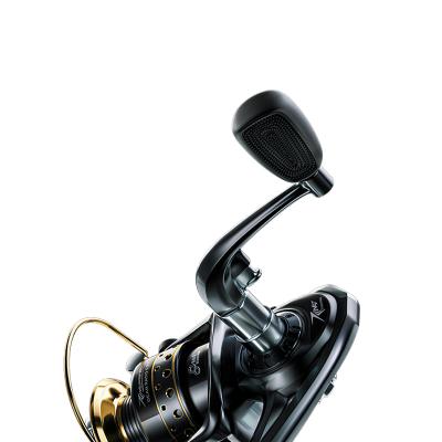 China LEFT HAND CWSPRL01-2 spining fishing reel professional fishing reel combo handle for sale