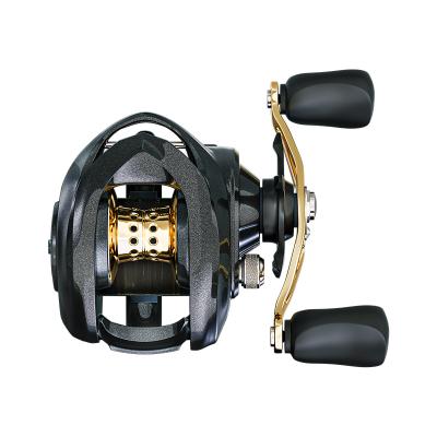 China CWBCRL01-1 Saltwater Straight Baitcaster Fishing Reels Fishing Sweetwat OEM Fishing Reel for sale