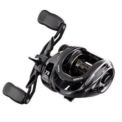 China CWBCRL02-1used straight fishing reel piece fishing reel china for sale