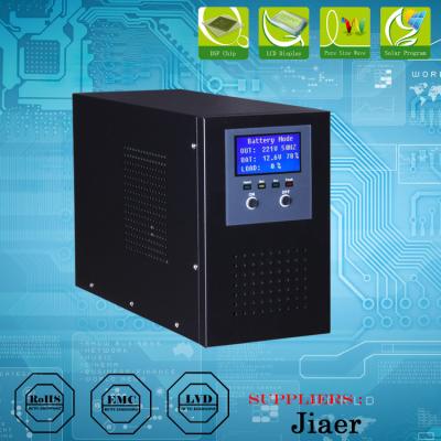 Κίνα 300W 500W αναστροφέας 1000W 12VDC 110VAC 12V 110V, ηλιακός αναστροφέας, αναστροφέας δύναμης ΣΥΝΕΧΟΎΣ εναλλασσόμενου ρεύματος προς πώληση