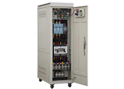 中国 180 KVA SBW の発電機のための自動電圧調整器 3 段階 AVR 販売のため