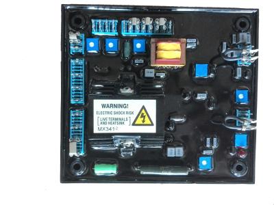 China Regulador de voltaje automático AVR SX460/SX440/MX321/MX341 para el generador de CA en venta