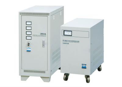 中国 2 KVA 220V の単一フェーズの電源変圧器は飛行機/柵のための軽減する変圧器を向上します 販売のため